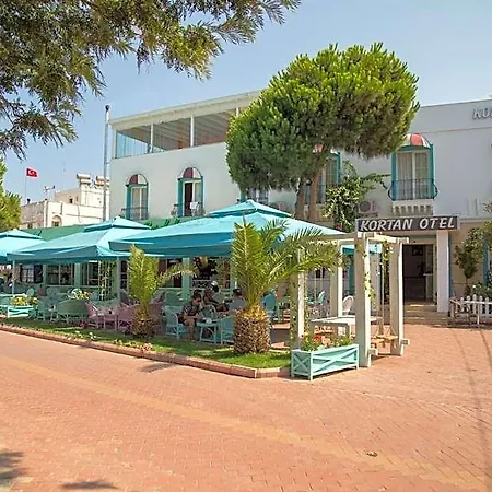فندق Kortan 2*