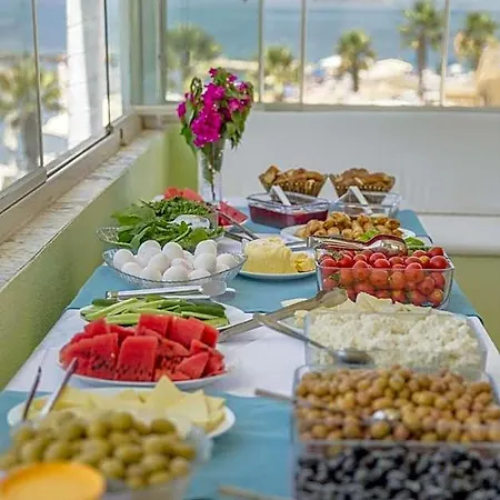 Kortan Hotel