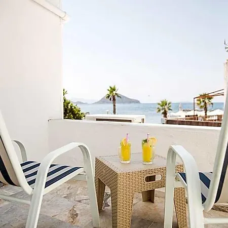 Kortan Hotel