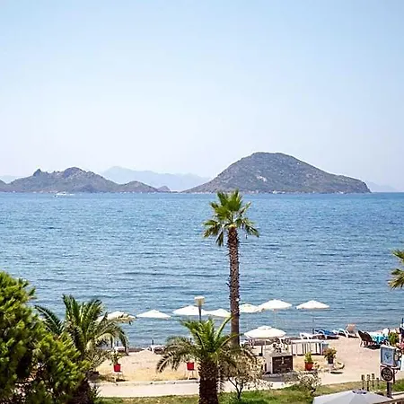 Kortan Hotel 2*