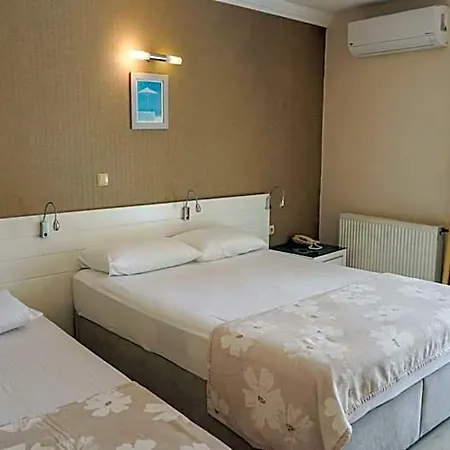 Hotel Kortan